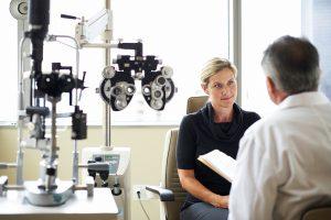 Schedule Your Comprehensive Eye Exam Before Year Ends