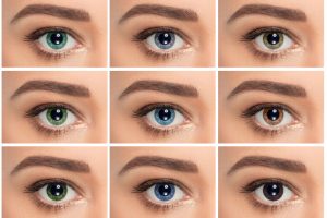 Health Implications of Eye Color