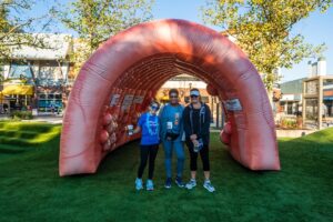 Register for Get Your Rear in Gear - St. George