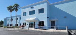 Take a Google 360 Virtual Tour of Tampa Bay Endoscopy Center