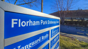 Take a Google 360 Virtual Tour of Florham Park Endoscopy Center