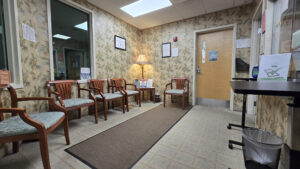 Take a Google 360 Virtual Tour of Central Massachusetts Ambulatory Endoscopy Center