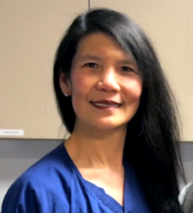 CRNA Week: Spotlight on Janice Cain